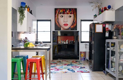 Daylesford House | Lacroix Summary: Lacr