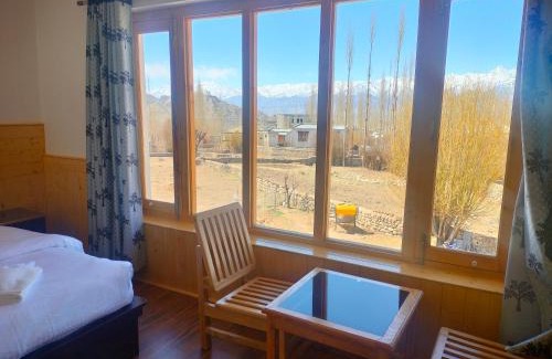 Leh House | Ladakh Serenity Home
