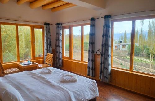 Leh House | Ladakh Serenity Home