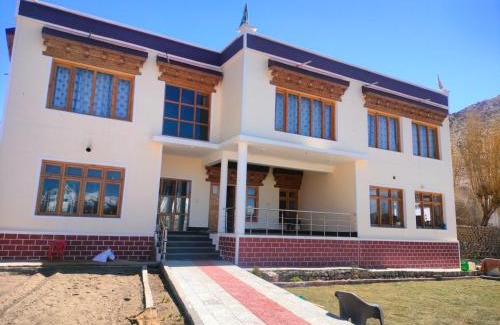 Leh House | Ladakh Serenity Home