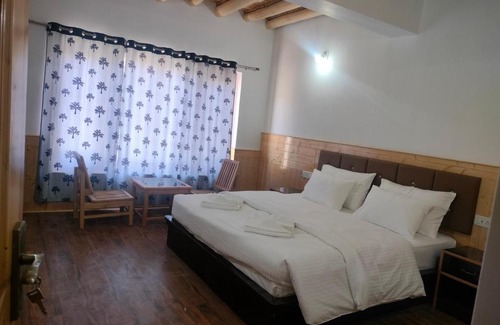 Leh House | Ladakh Serenity Home