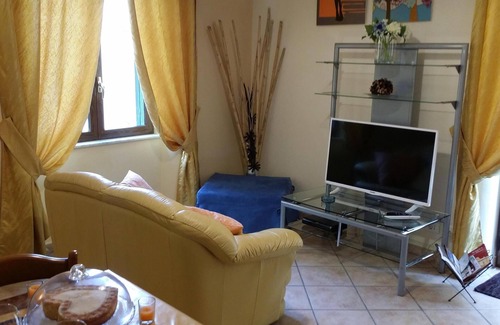 Agrigento Apartment | LADDER, in the heart of the City