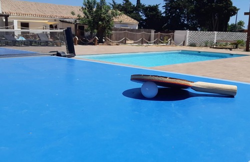 Playa Honda House | LADERA KALBLANKE 6 PAX