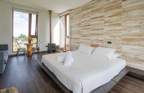 Villarrica Villa | Ladera Loft with Views