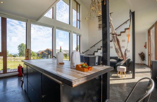 Villarrica Villa | Ladera Loft with Views