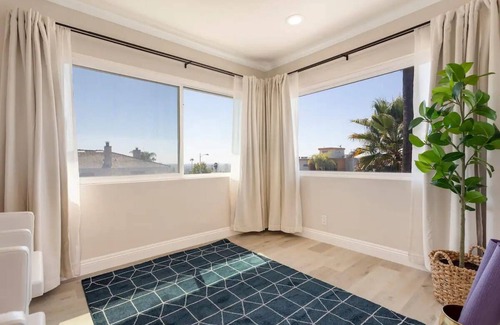 Ladera Heights Apartment | Ladera Resort - Presidential Suite