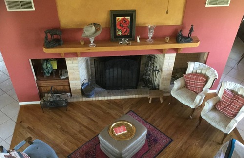 La Grange House | Ladies Country Retreat