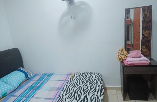 Rengit House | Lading Amas Resort