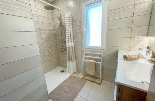 Monistrol-sur-Loire House | LaDolceVita123 Spa Sauna Terrasse couverte WIFI