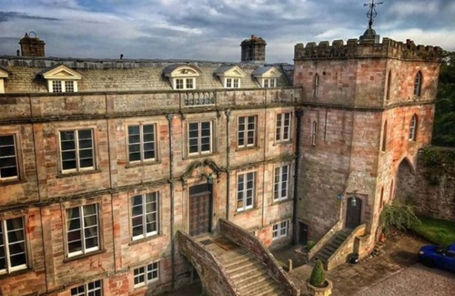Appleby-in-Westmorland House | Lady Anne's Cottage No. 3