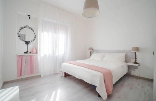 Quartiere XXIV Don Bosco Apartment | Lady Butterfly - Metro A Lucio Sestio