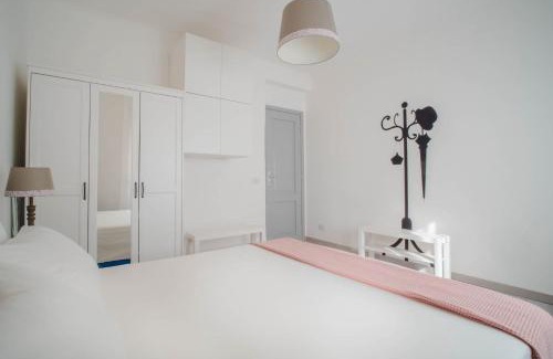 Quartiere XXIV Don Bosco Apartment | Lady Butterfly - Metro A Lucio Sestio