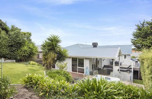 Sorrento House | Lady Nelson