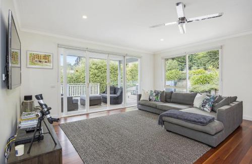 Sorrento House | Lady Nelson