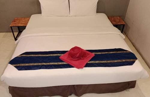 Bophut Hotel | Laem Din Hotel Chaweng