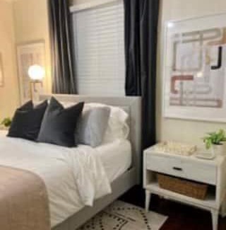 Freetown - Port Rico House | Lafayette Getaway - Private Room in a Shared House