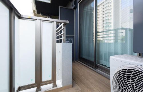 Sumida Apartment | Lafesta Higashikomagata