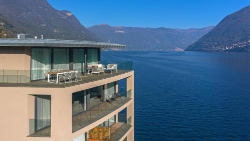 Laglio Apartment | Laglio Como Lake Resort
