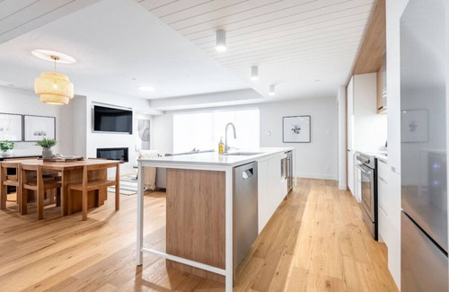 Mont-Tremblant Apartment | Lago 105 - Tremblant for Rent