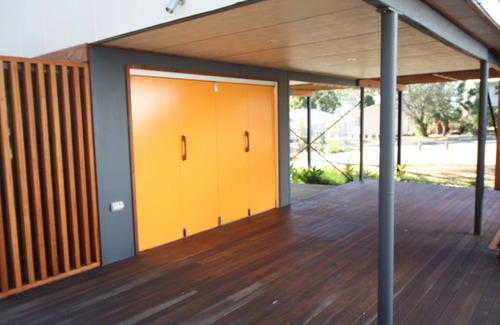 Bendalong House | Lago located in North Bendalong