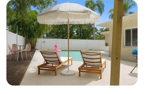 Largo House | Lago Resort Home-Heated Pool&Hot Tub+Beach+Arcade