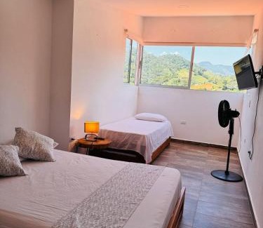 San Rafael Apartment | Lagom Apartamentos San Rafael