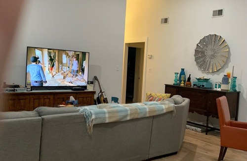 Beach Haven West House | Lagoon access and views . Close Restaurants and minutes from LBI