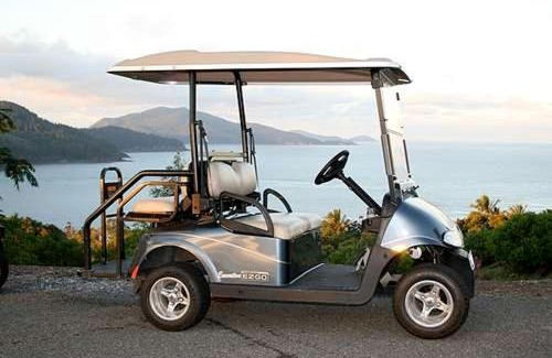 Hamilton Island Apartment | Lagoon Beachfront Lodge 005 on Hamilton Island by HamoRent