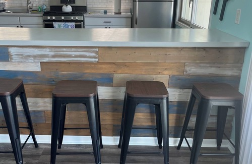 Beach Haven West House | Lagoon Getaway - 3min to LBI