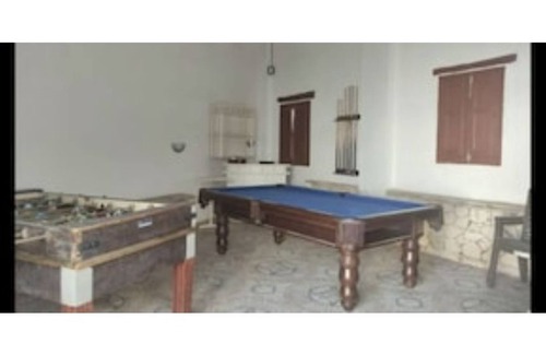 Fuente de Piedra House | LAGOON HOUSE