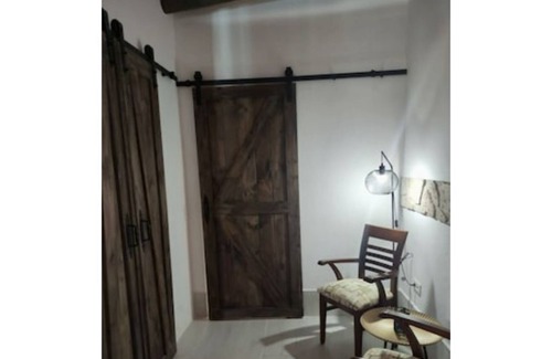 Fuente de Piedra House | LAGOON HOUSE