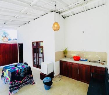Midigama Apartment | Lagoon view resort