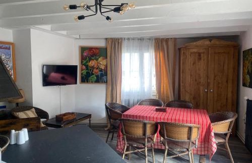 Formigueres Apartment | Lagrange
