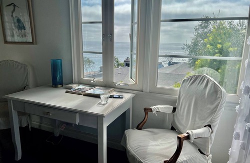Laguna Beach Cabin | Laguna Beach Escape, Walk to Beach