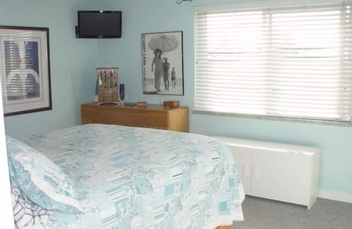 Laguna Beach Condo | Laguna Beach Ocean View Condominium