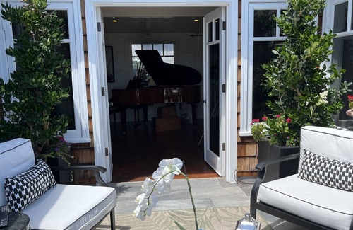 Laguna Beach House | Laguna Beach Panoramic View Beach House Flexible Booking ,Steps to Beach
