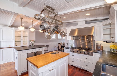 Arch Beach Heights House | Laguna Beach View House