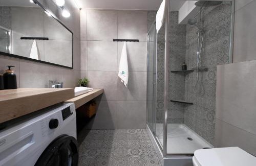 gmina odygowice Apartment | Laguna Beskidów Resort - Apartament Simple Comfort