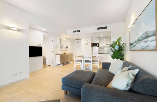 Noosa Heads Hotel | Laguna on Hastings