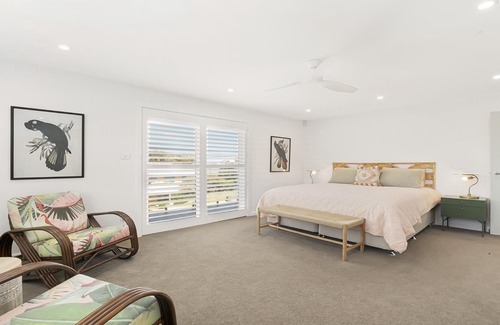 North Avoca House | LAHINCH | Pool , Close to beach | Accom Holidays