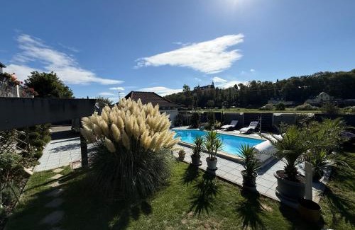 Aull Apartment | Lahn-Paradies