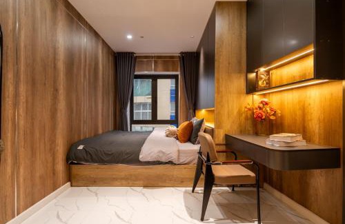 Dich Vong Hau Apartment | Lahomestay Dịch Vọng Hậu