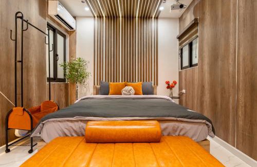 Dich Vong Hau Apartment | Lahomestay Dịch Vọng Hậu