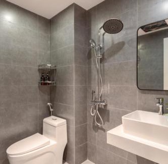 Dich Vong Hau Apartment | Lahomestay Dịch Vọng Hậu
