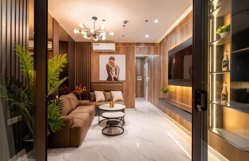 Dich Vong Hau Apartment | Lahomestay Dịch Vọng Hậu