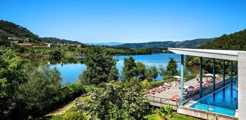 Laias Hotel | Laias Caldaria hotel y Balneario