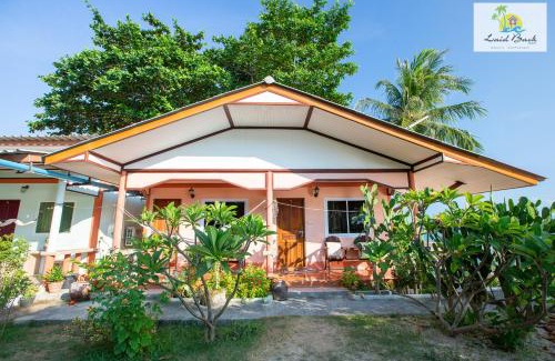 Haad Rin Resort | Laid Back Resort