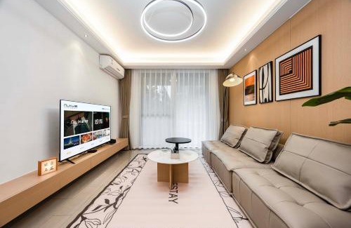 Tianya District Apartment | Laikemeisu - Sanya Phoenix Shuicheng