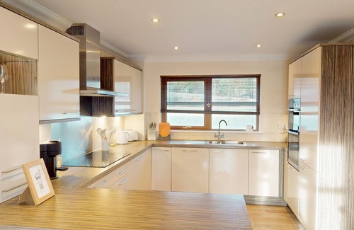 Aviemore Ski Chalet | Lairig Ghru Lodge in Aviemore