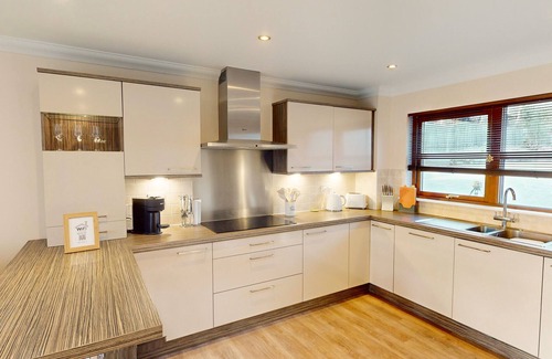 Aviemore Ski Chalet | Lairig Ghru Lodge in Aviemore